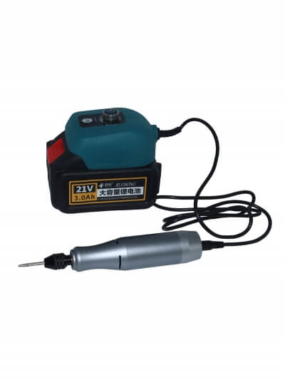 Компактная шлифовальная машина EdgeOne, 0-18000 об/мин-1