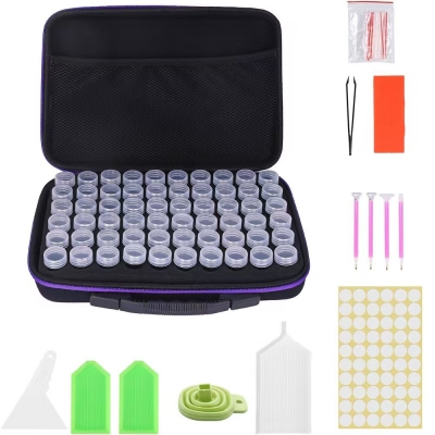 Набор инструментов для алмазной мозаики Bling Box-3