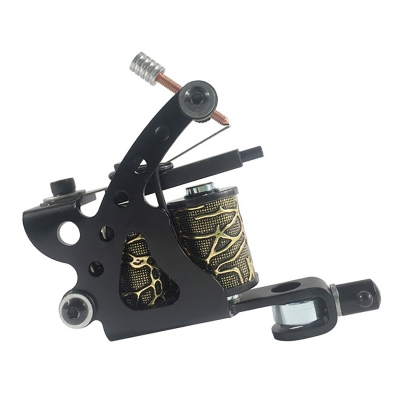 Комплект татуировочной машины, Tattoo Master Kit-4