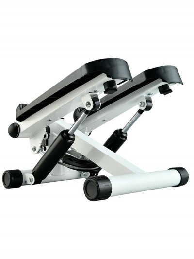 Мини-степпер OmniFit с эспандерами-2