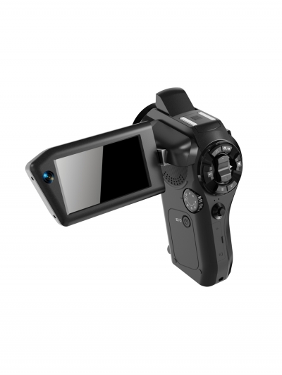 Цифровая видеокамера Amkovery X8, 8К UltraHD CD-V02-12