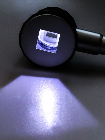 Дерматоскоп BrightDx с подсветкой-2