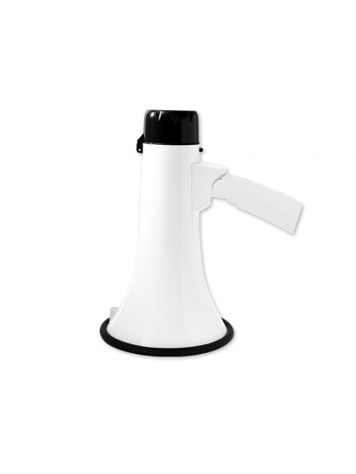 Рупор-громкоговоритель PP Megaphone-5