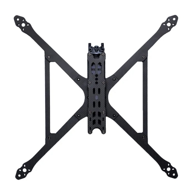 Рама MANTA10 Lite, 18,5 см для FPV-1