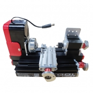 Мини токарный станок Torniks Z20002, 24 Вт